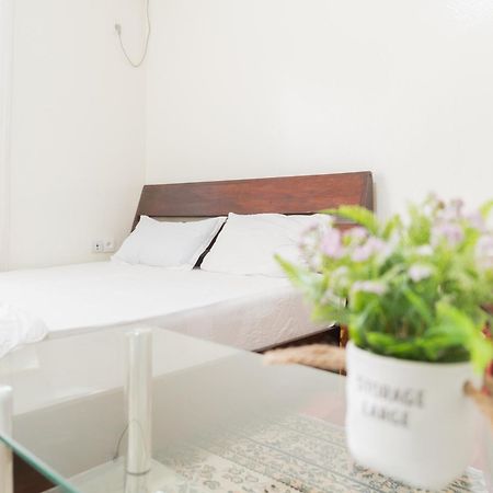 Residence Kane Diallo- Appartements Elegants Et Centraux A 다카르 외부 사진