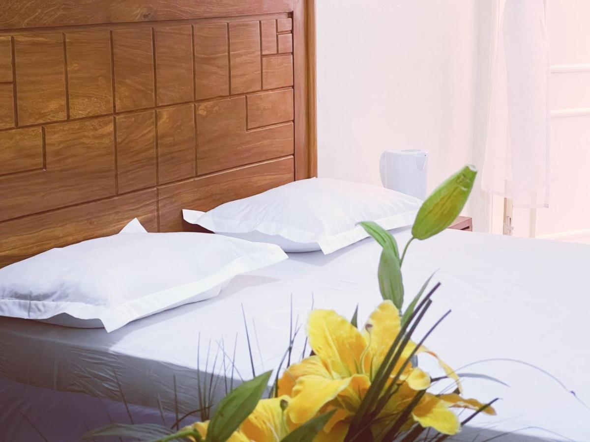 Residence Kane Diallo- Appartements Elegants Et Centraux A 다카르 외부 사진