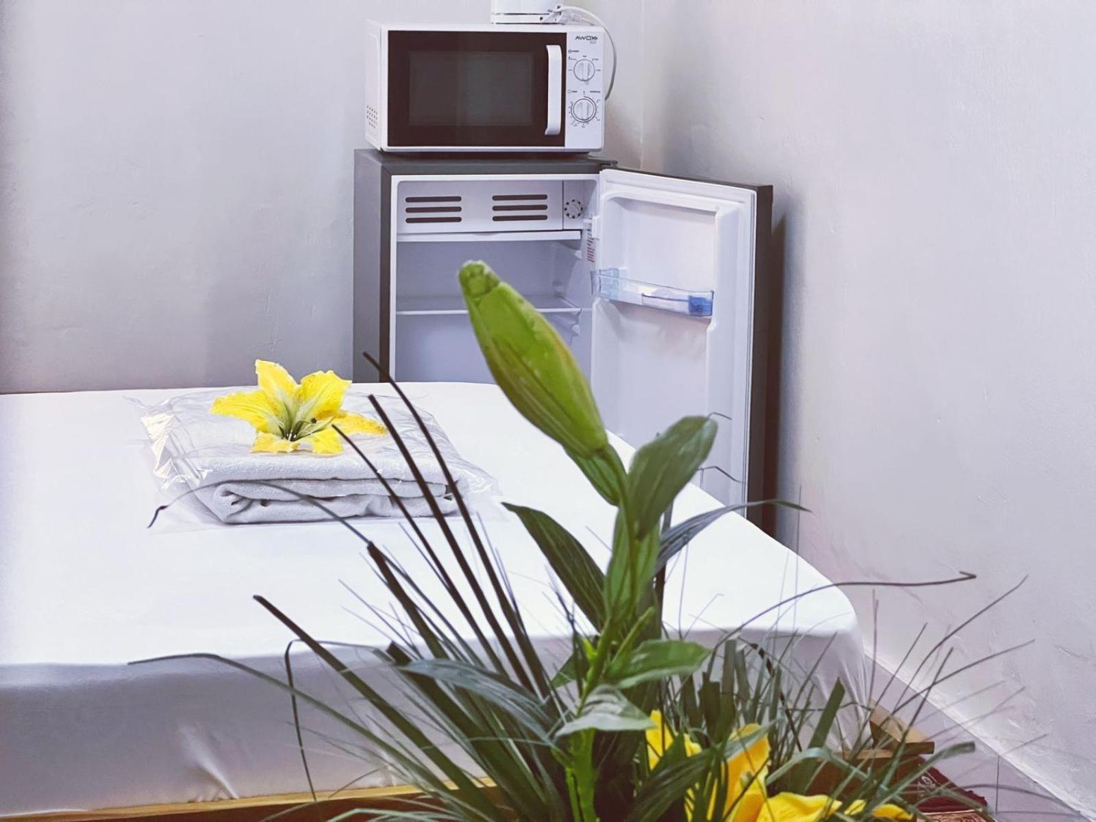 Residence Kane Diallo- Appartements Elegants Et Centraux A 다카르 외부 사진