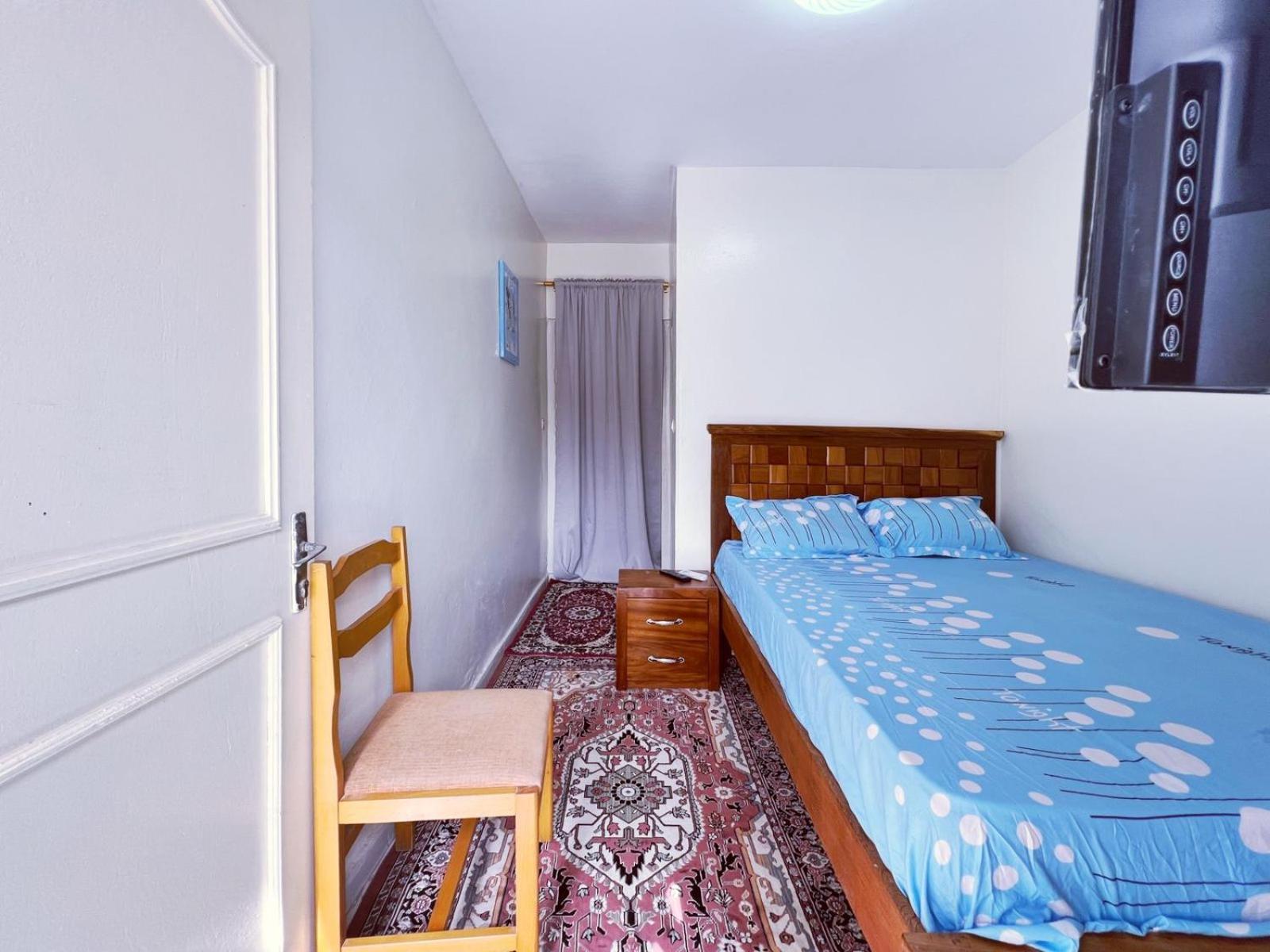 Residence Kane Diallo- Appartements Elegants Et Centraux A 다카르 객실 사진