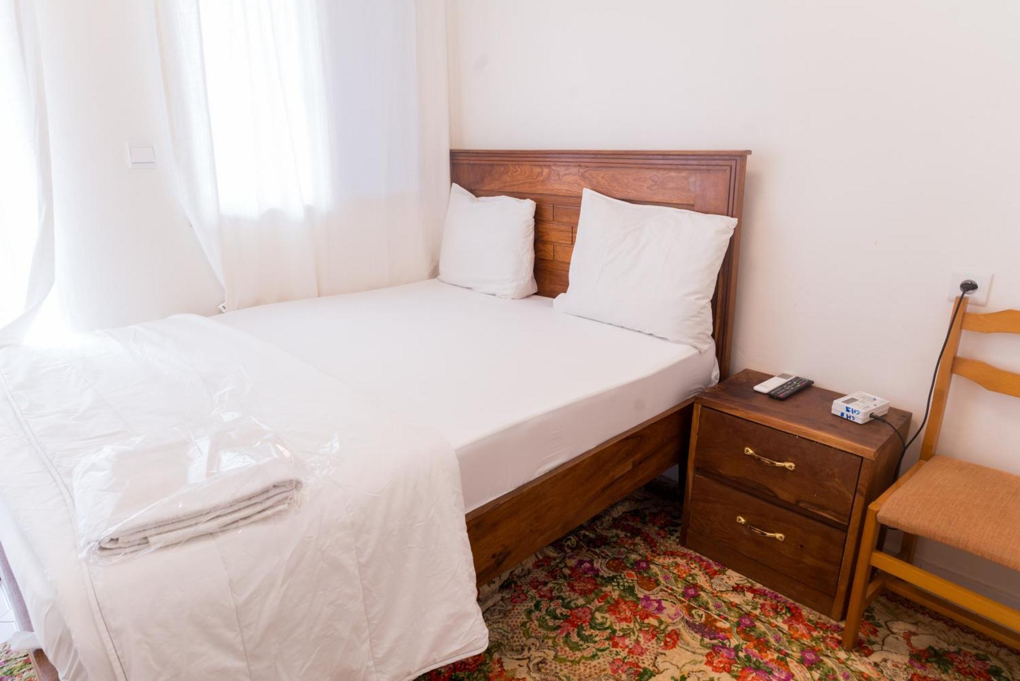 Residence Kane Diallo- Appartements Elegants Et Centraux A 다카르 외부 사진